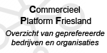 Commercieel platform Friesland &gt;&gt;